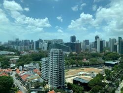 Park Infinia At Wee Nam (D11), Condominium #564062021